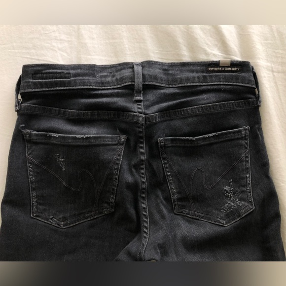 Citizens of Humanity Avedon Skinny Jeans - Picture 7 of 7